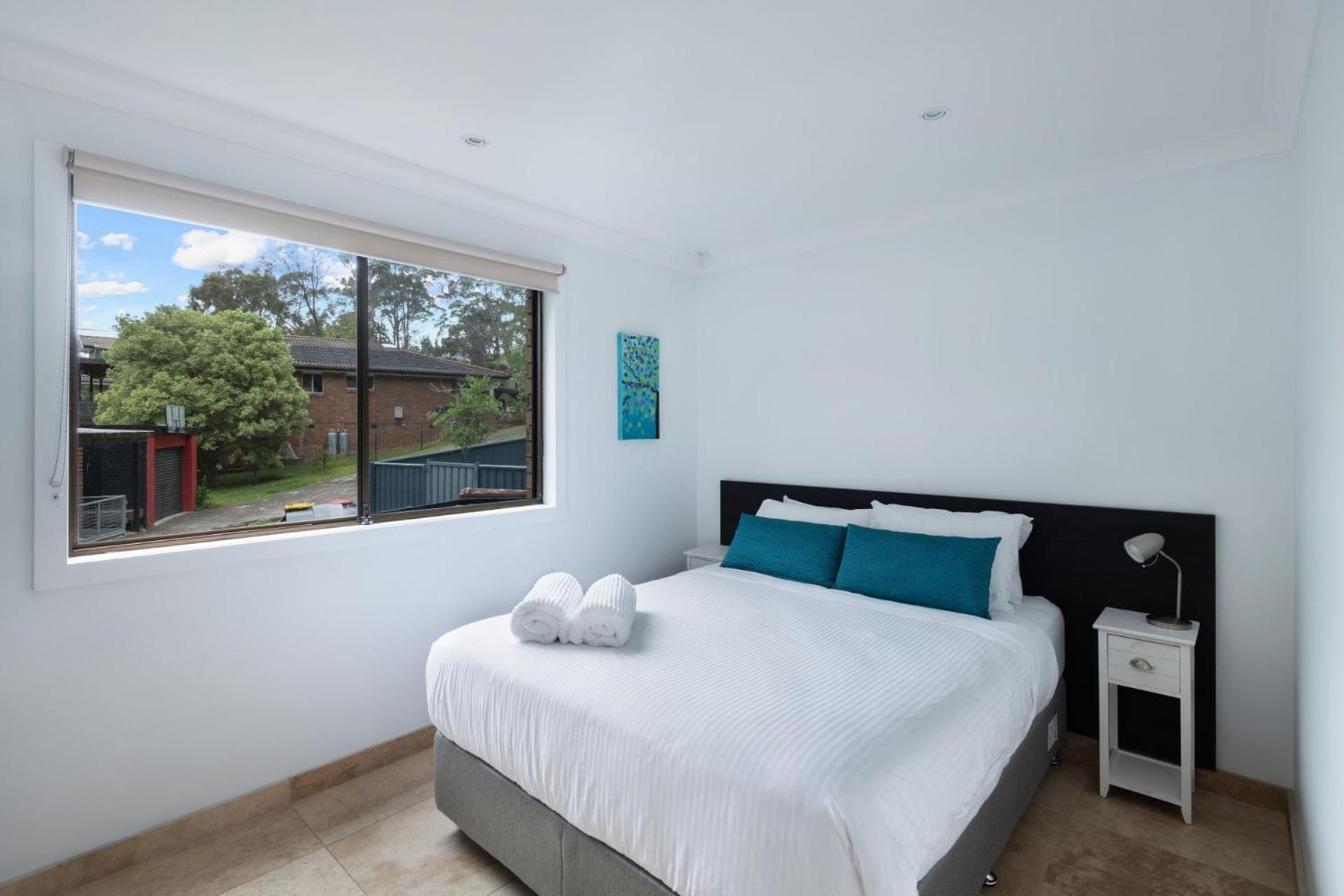 Seascape at Blenheim Beach 4pm Check Out Sundays Vincentia Exterior foto