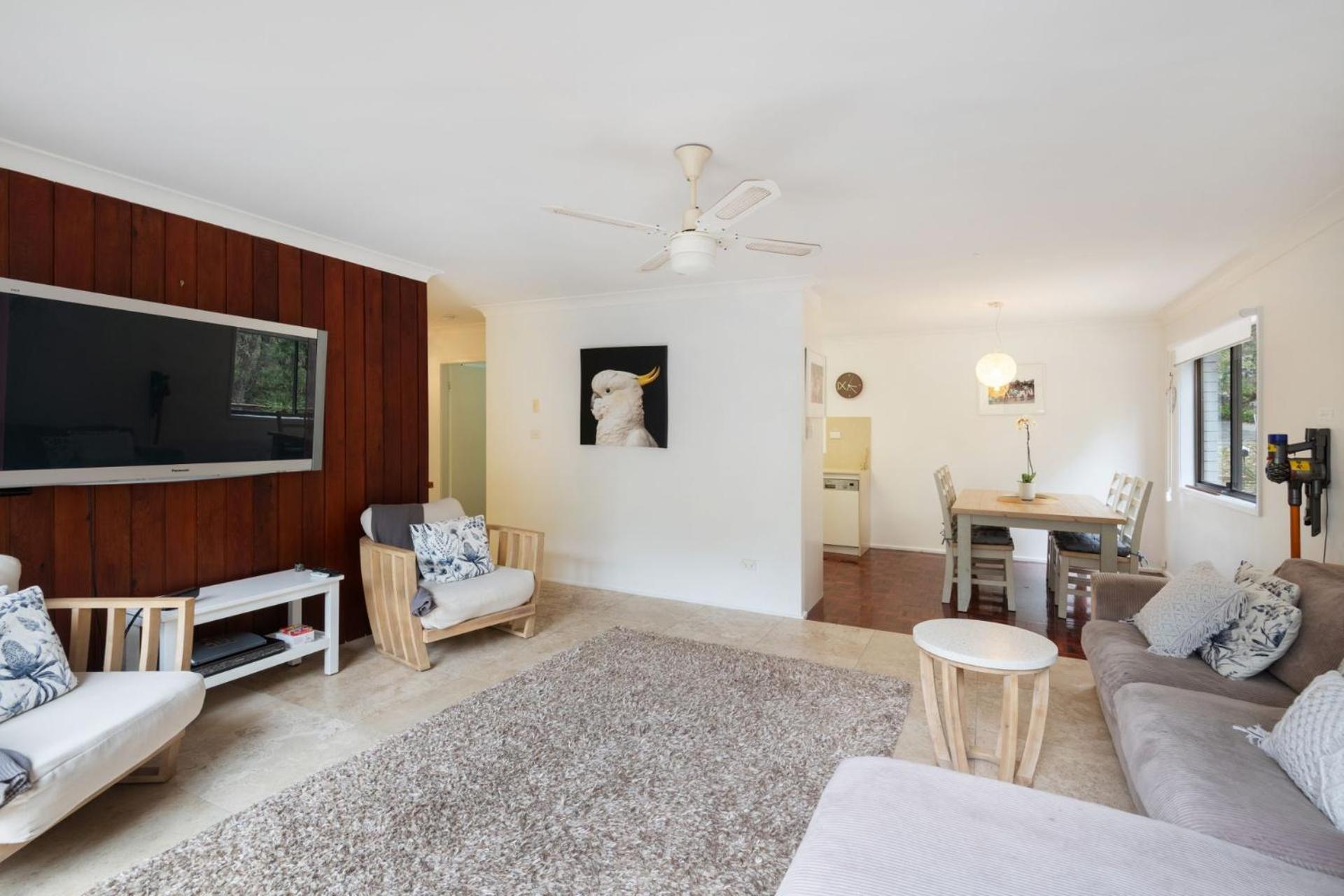 Seascape at Blenheim Beach 4pm Check Out Sundays Vincentia Exterior foto